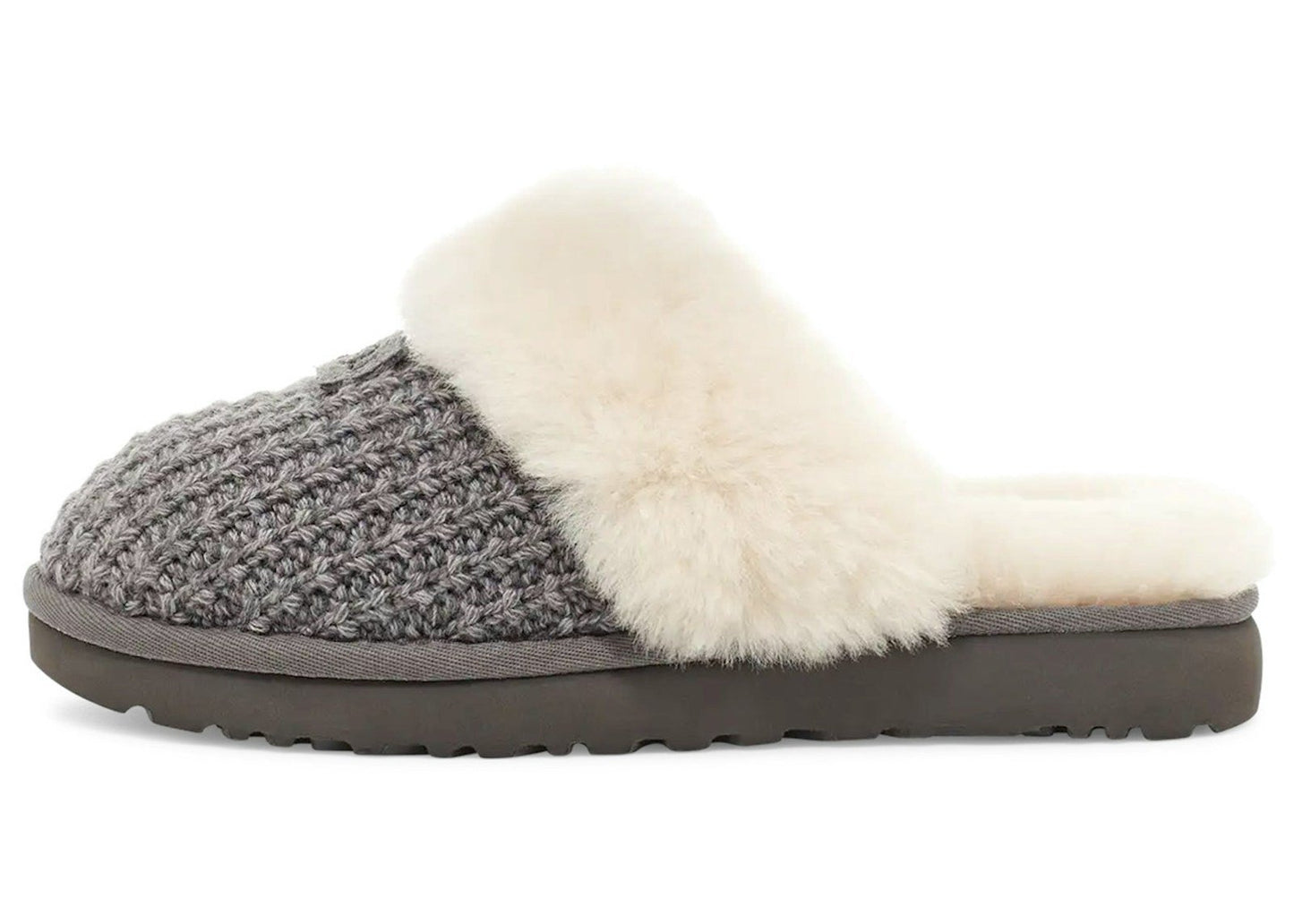 UGG Cozy Slipper Charcoal (Women's)