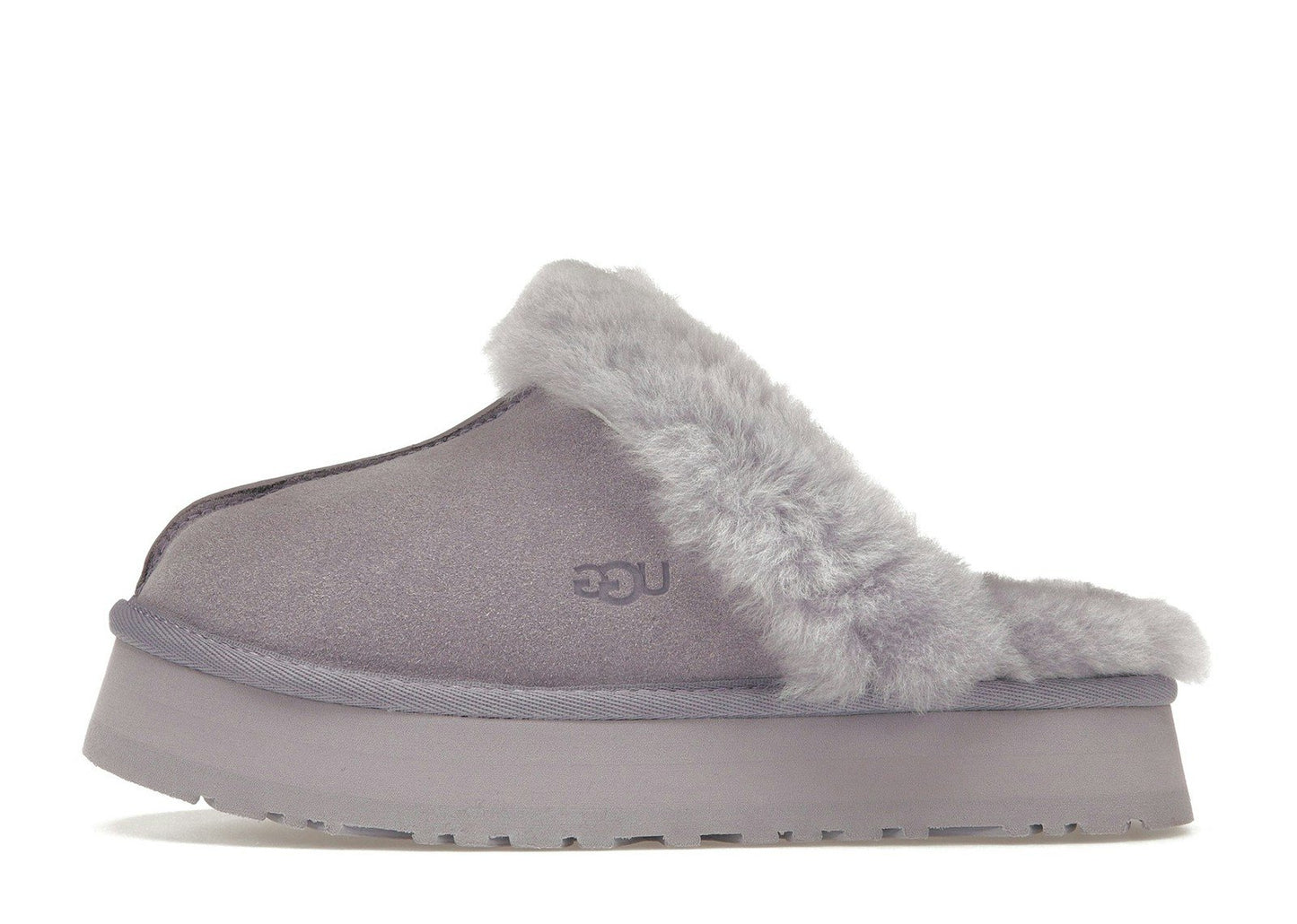 UGG Disquette Slipper June Gloom (Women's)