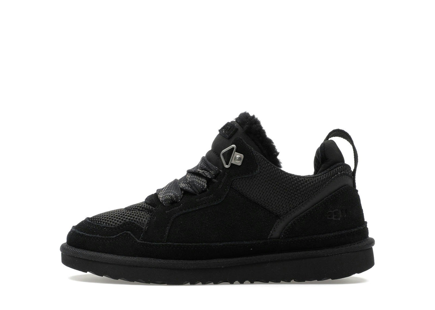 UGG Lowmel Black (Kids)