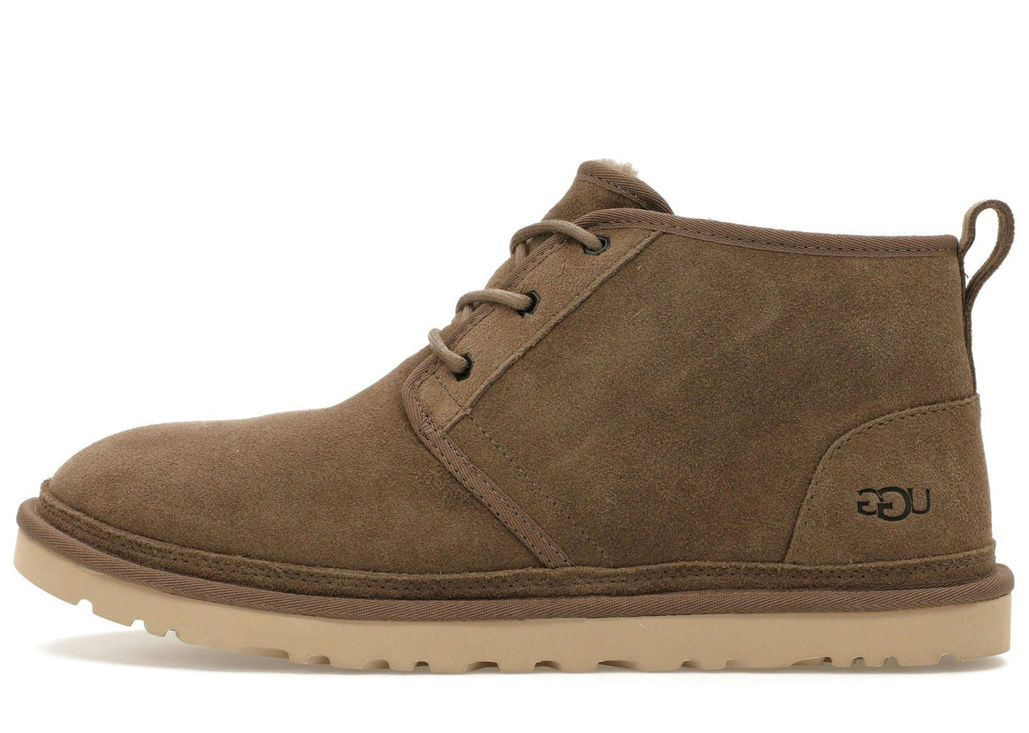 UGG Neumel Boot Hickory