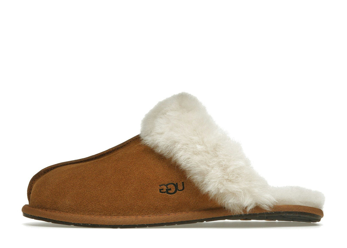 UGG Scuffette II Slipper Chestnut (Women's)