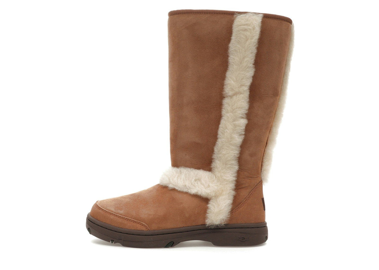 UGG Sunburst Tall Boot Chestnut (Women's)