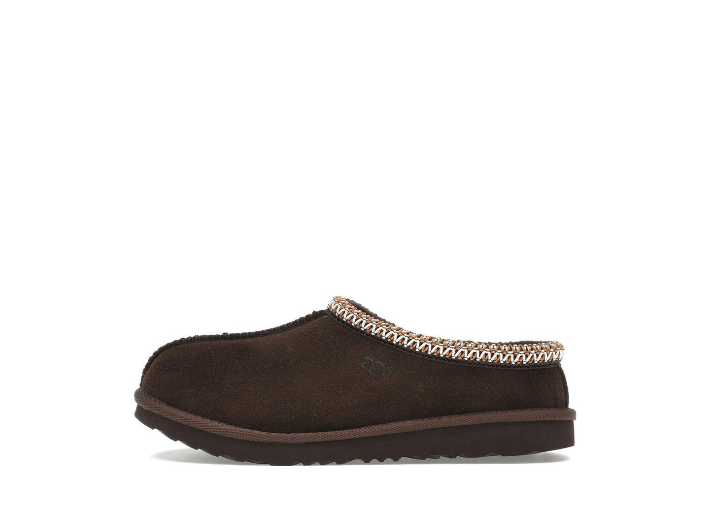 UGG Tasman II Slipper Dusted Cocoa (Kids)