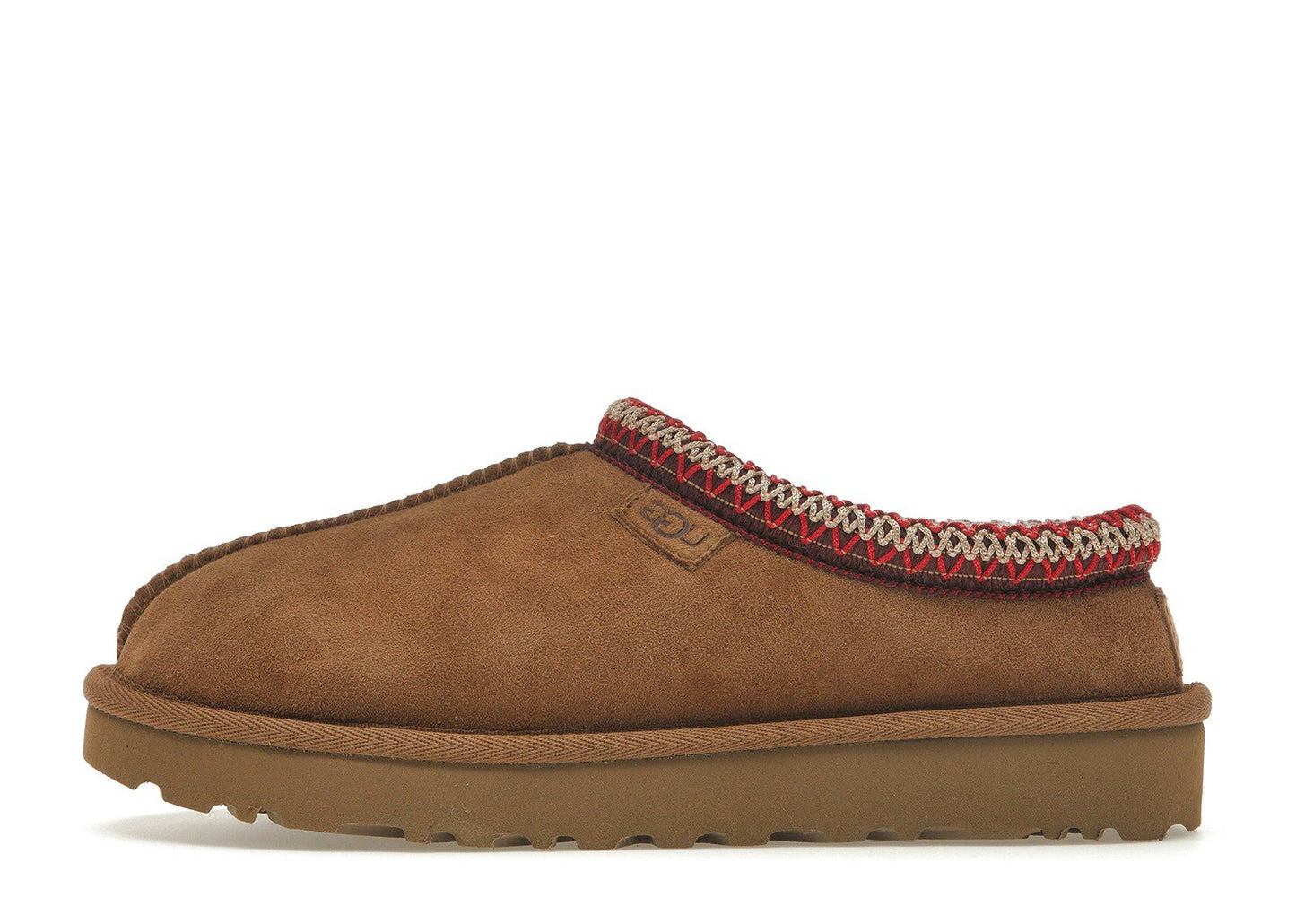 UGG Tasman Regenerate Slipper Chestnut (Women's)