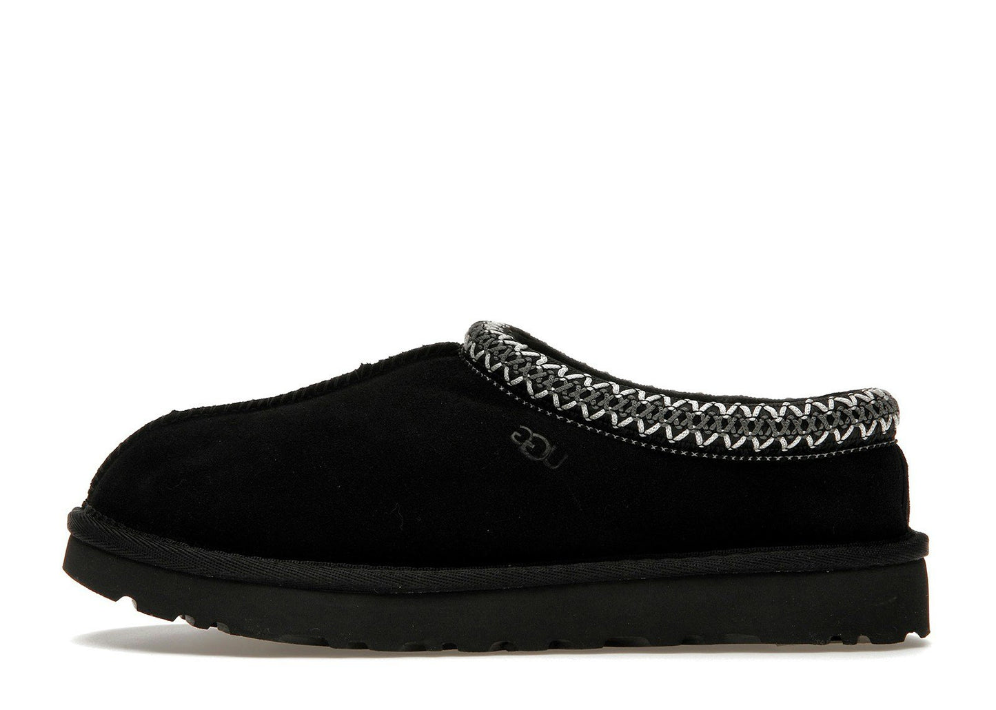 UGG Tasman Slipper Black (Women's)