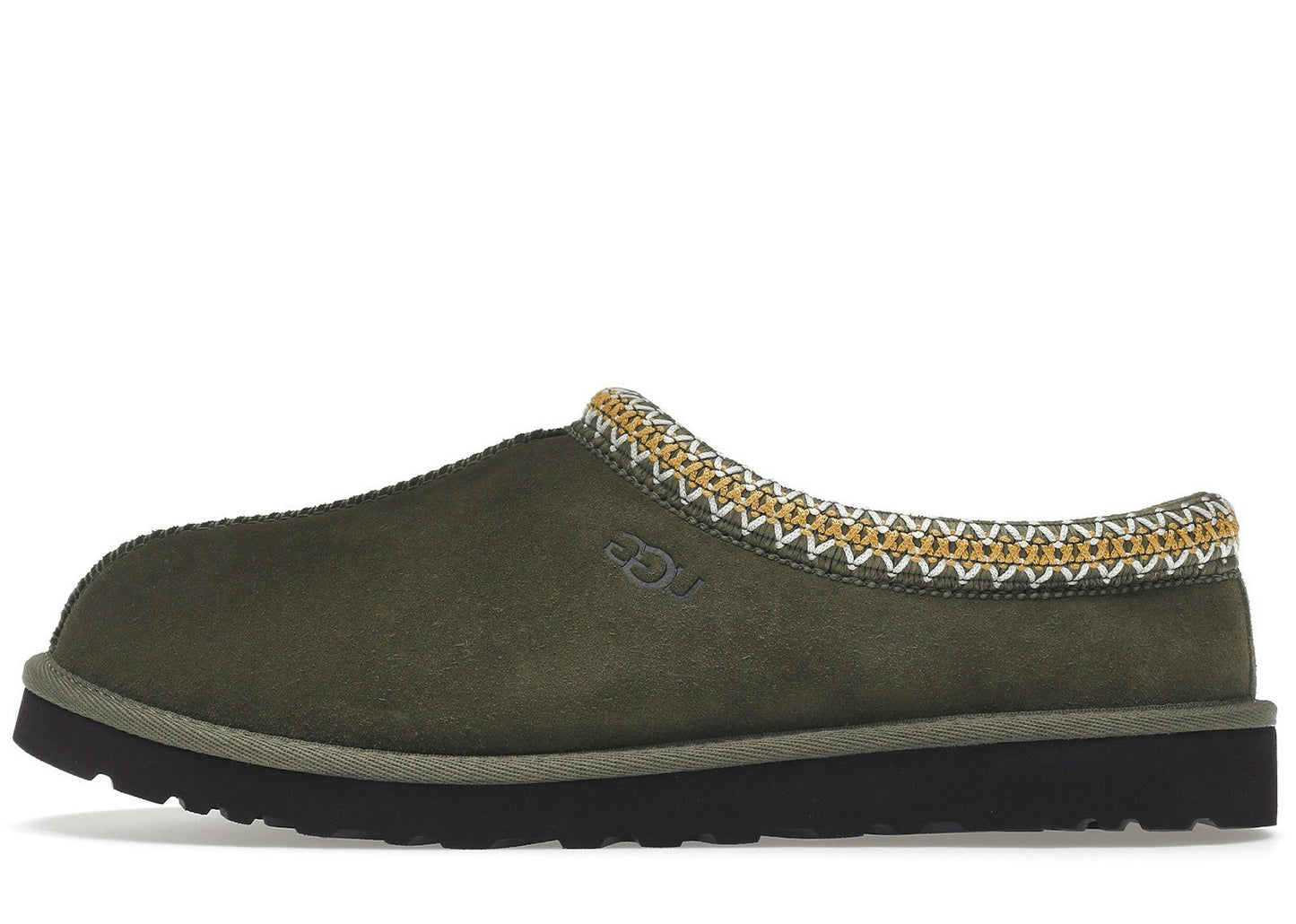 UGG Tasman Slipper Burnt Olive