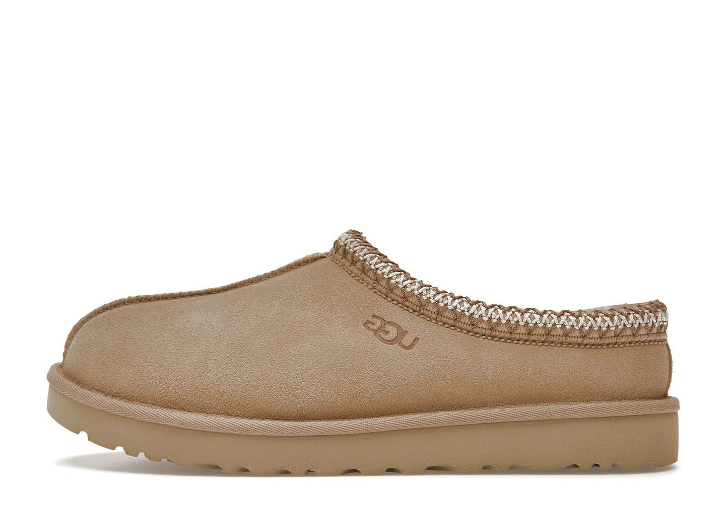 UGG Tasman Slipper Driftwood (Women's)