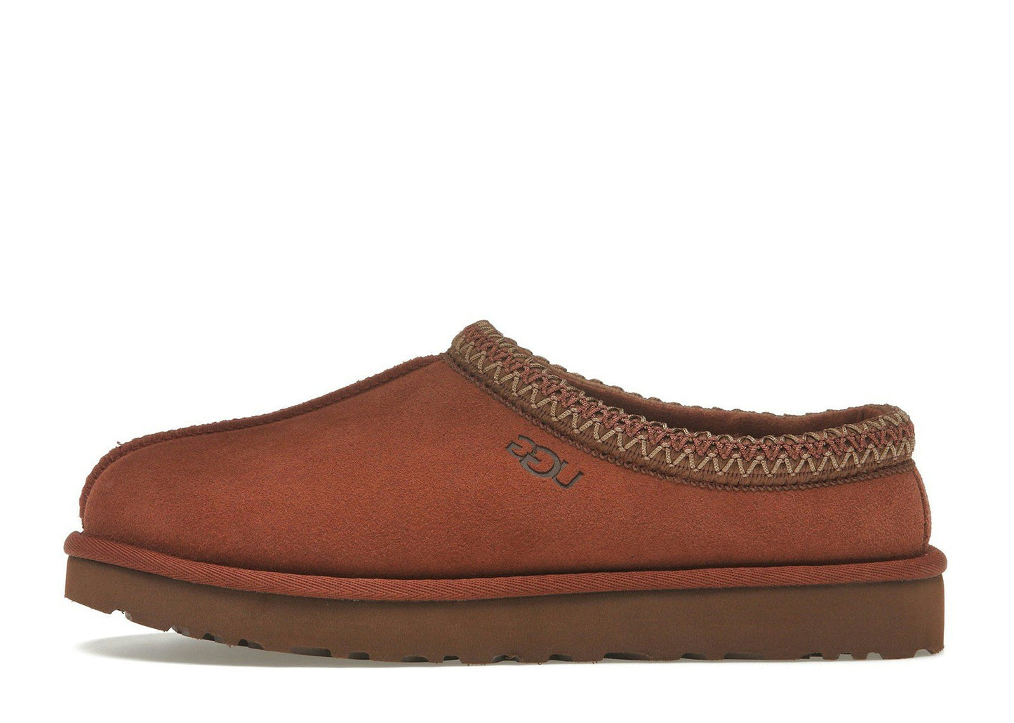 UGG Tasman Slipper Red Jasper (Women's)