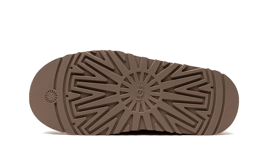 Tazz Slipper Chestnut (1122553-CHE) - 39 EU - 8 US - Brown | SOSUKICKS