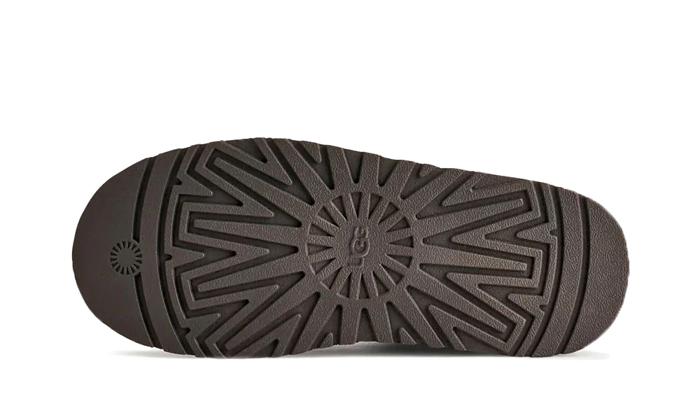 Tazz Slipper Molasses (1122553-MLSS) - 39 EU - 8 US - Brown | SOSUKICKS