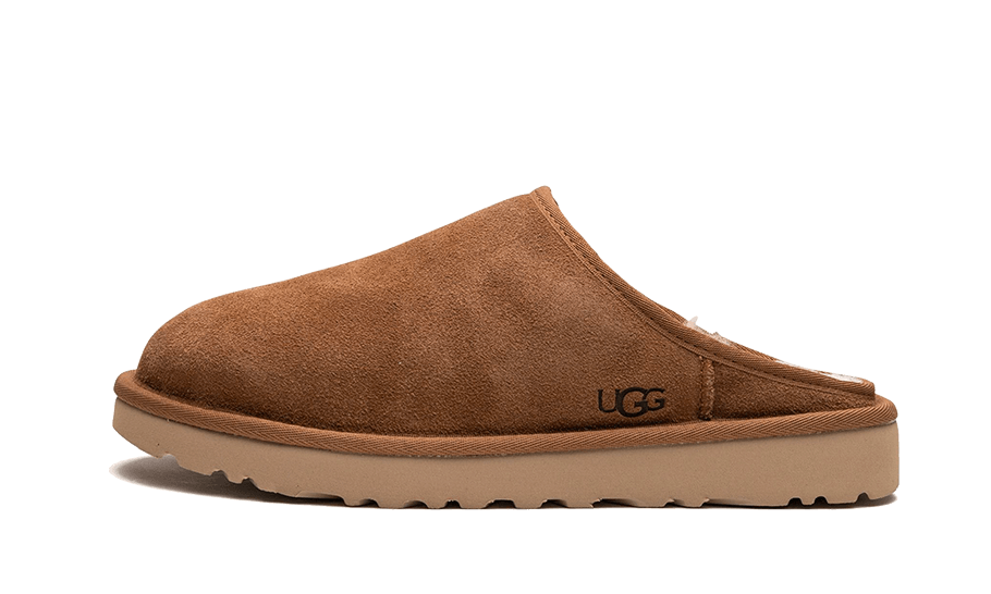 Classic Slip-On Chestnut (1129290-CHE) - EU 39–48.5 - Brown | SOSUKICKS