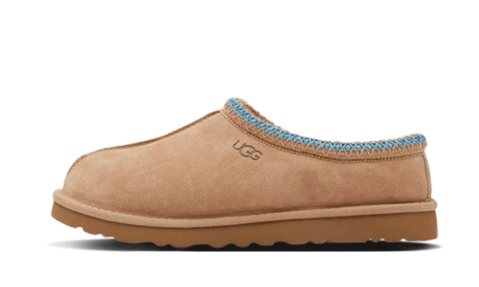 Tasman Slipper Sand Santorini (5950-SSNT) - EU 42–48.5 - Beige | SOSUKICKS
