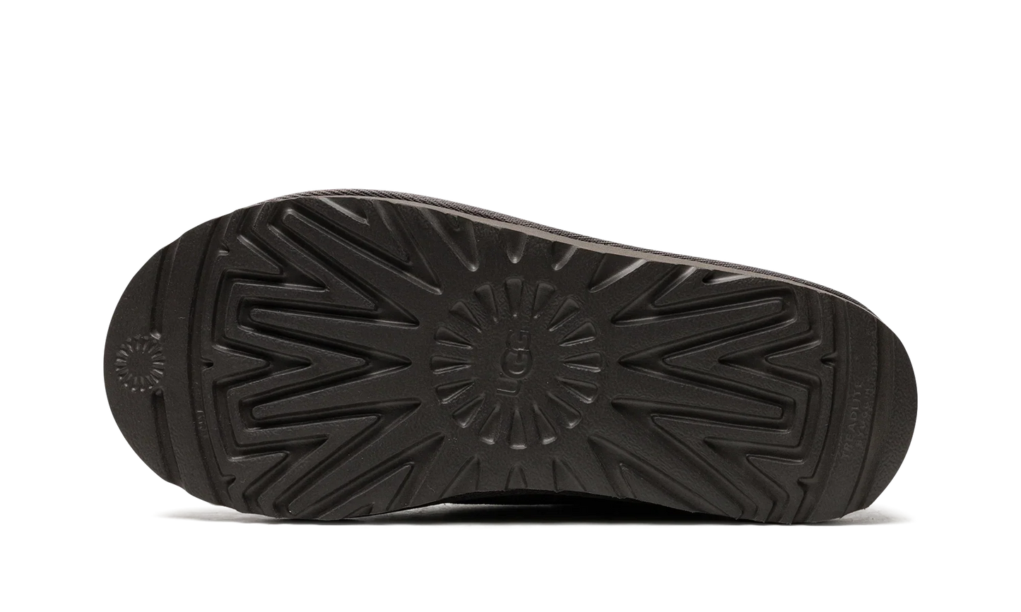 UGG Tasman Slipper Dark Grey Multi