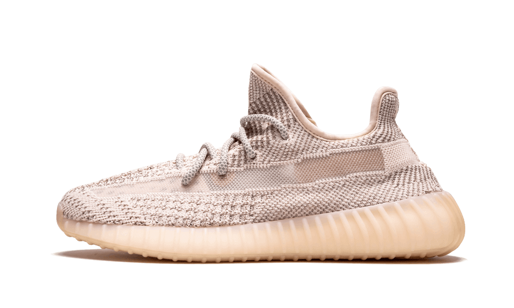 Yeezy Boost 350 V2 Synth (Non-Reflective) (FV5578) - EU 36–46.666666666666664 - Pink | SOSUKICKS