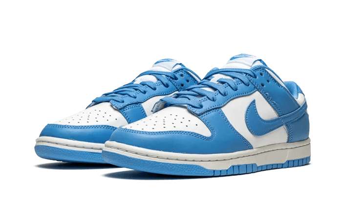 Dunk Low UNC (CW1590-103) - 36 EU - 4Y US - Blue | SOSUKICKS