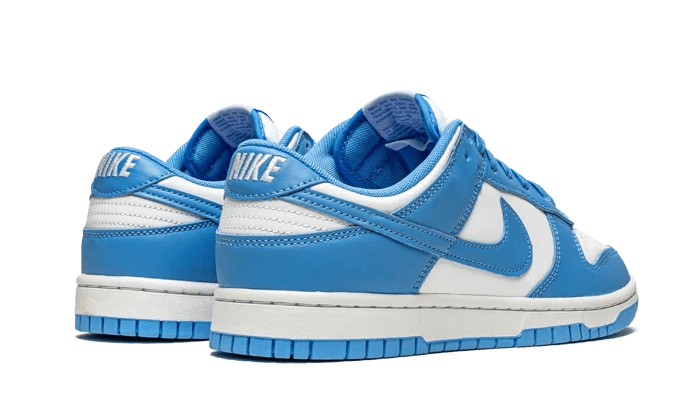Dunk Low UNC (CW1590-103) - 36.5 EU - 4.5Y US - Blue | SOSUKICKS