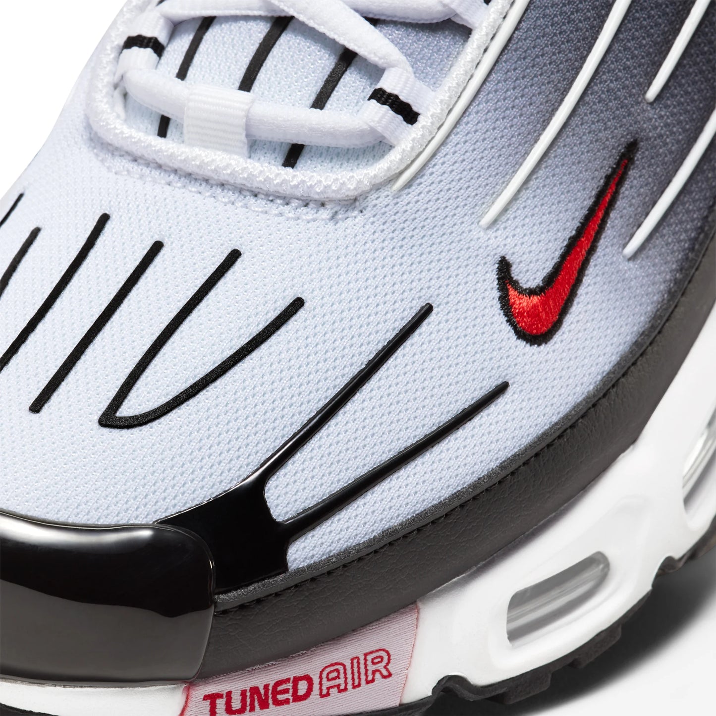 Nike Air Max Plus 3 Red