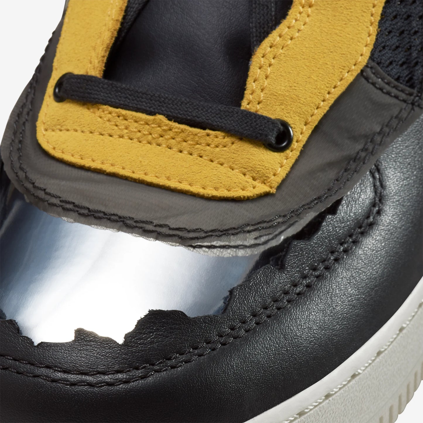 Nike Air Force 1 Low BHM (2020)
