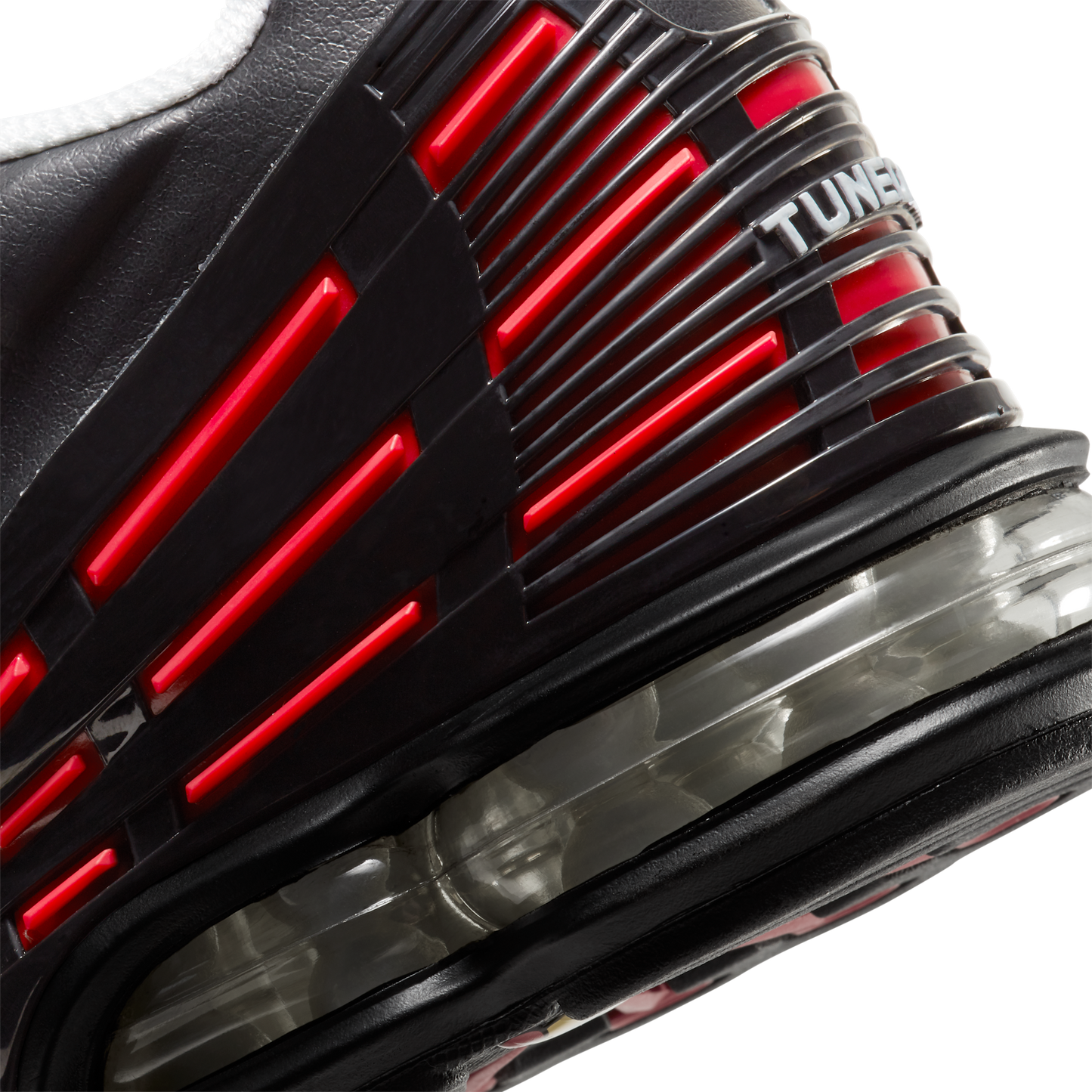 Nike Air Max Plus 3 Red
