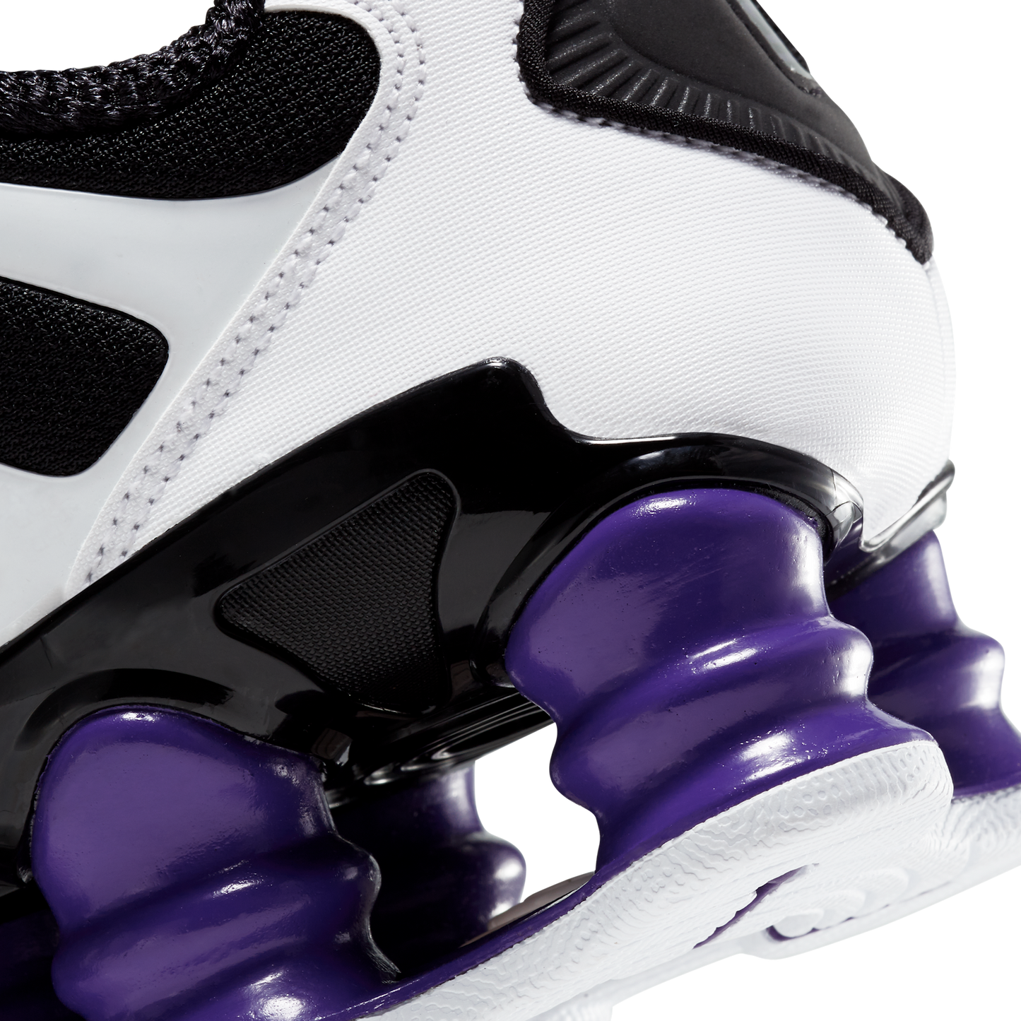 Nike Shox TL Persian Violet