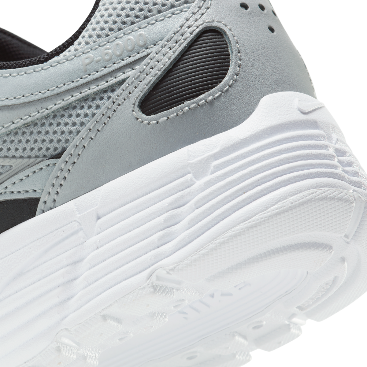 Nike P-6000 Pure Platinum