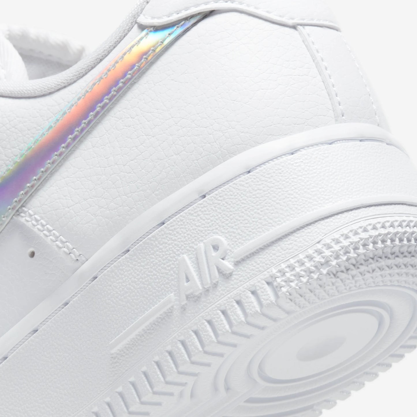 Nike Air Force 1 Low White Irisdescent (Women's)