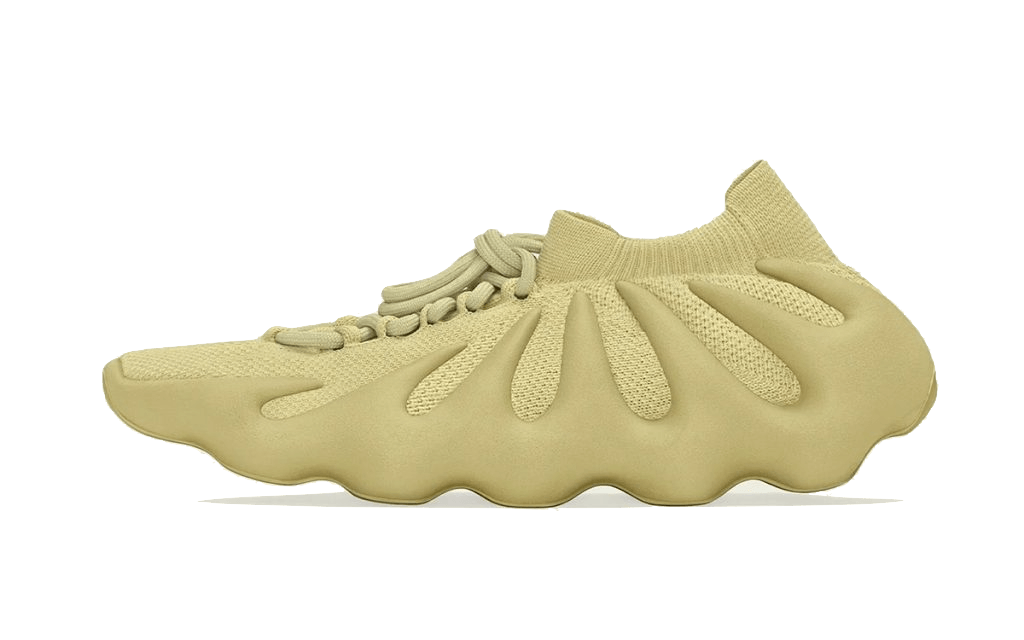 Yeezy 450 Sulfur (HP5426) - EU 36–46.666666666666664 - Yellow | SOSUKICKS