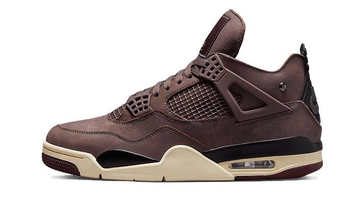 Air Jordan 4 Retro A Ma Maniére Violet Ore (DV6773-220) - EU 36–47.5 - Purple | SOSUKICKS