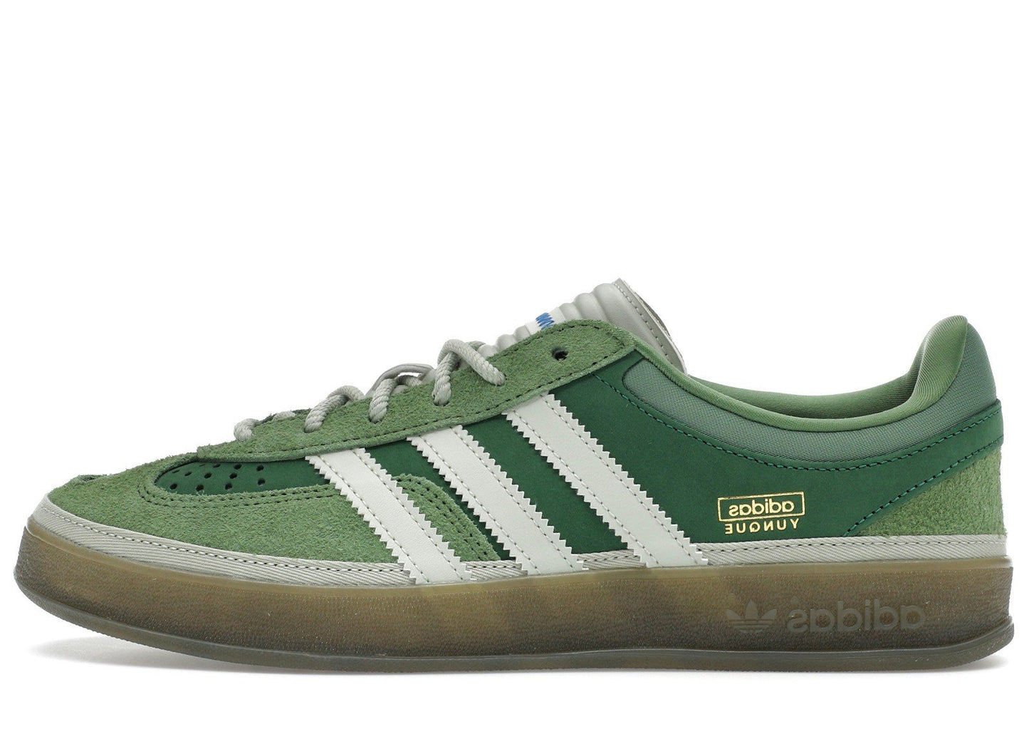 adidas Gazelle Indoor Bad Bunny El Yunque