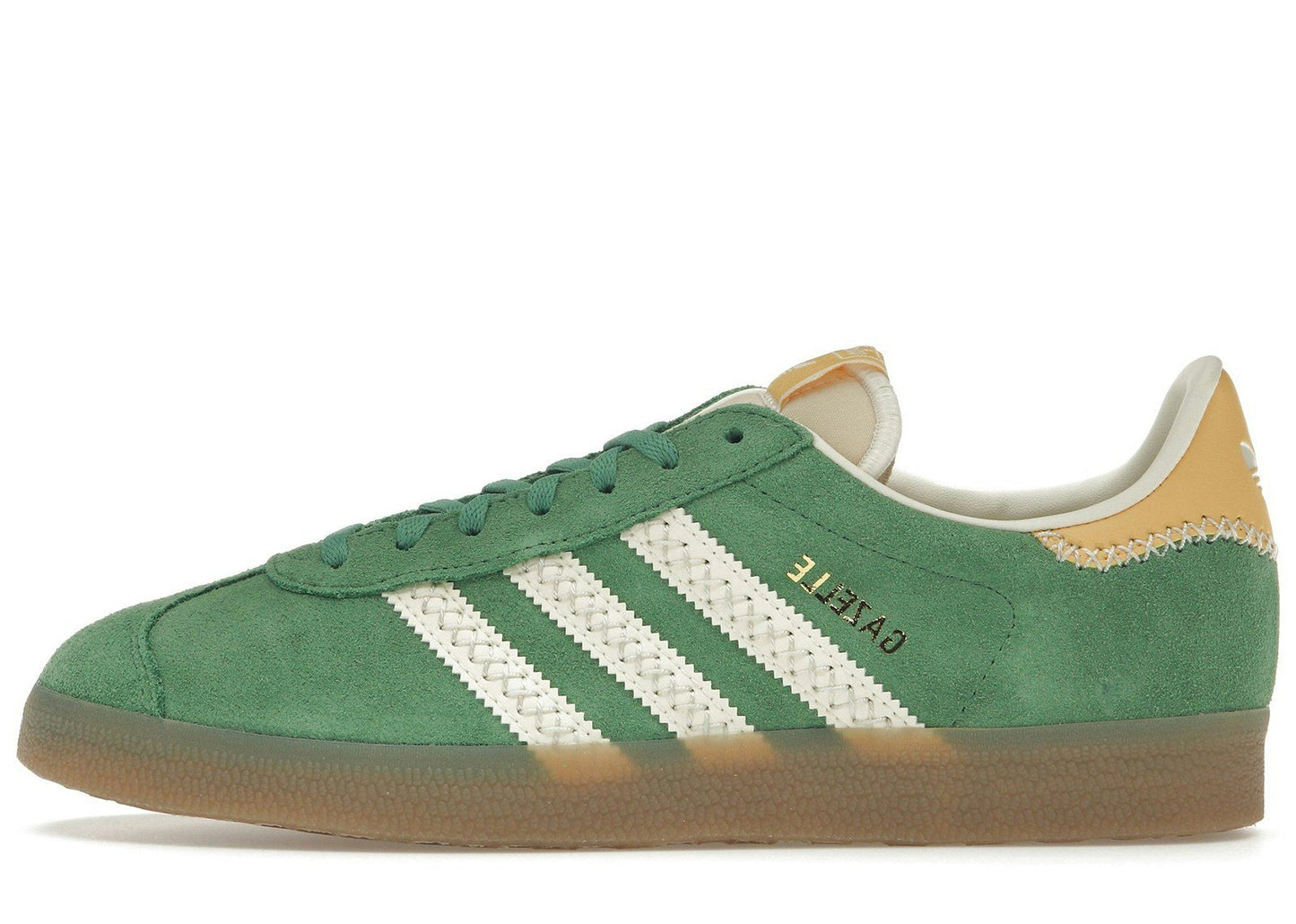adidas Gazelle Preloved Green