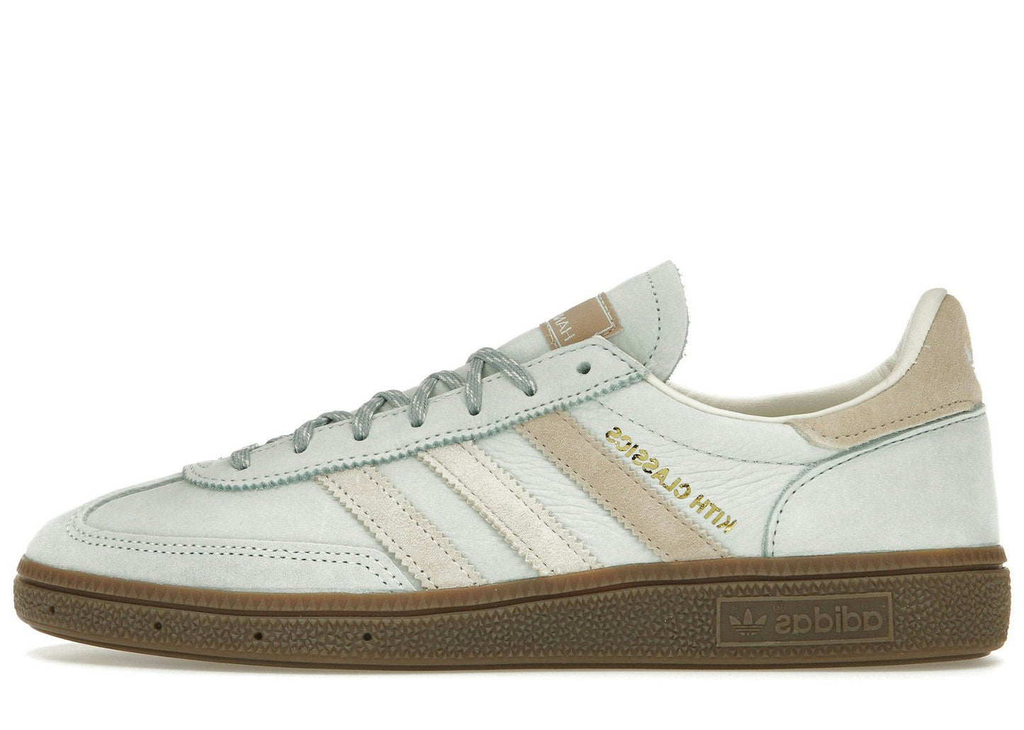 adidas Handball Spezial Kith Classics Amazon Green
