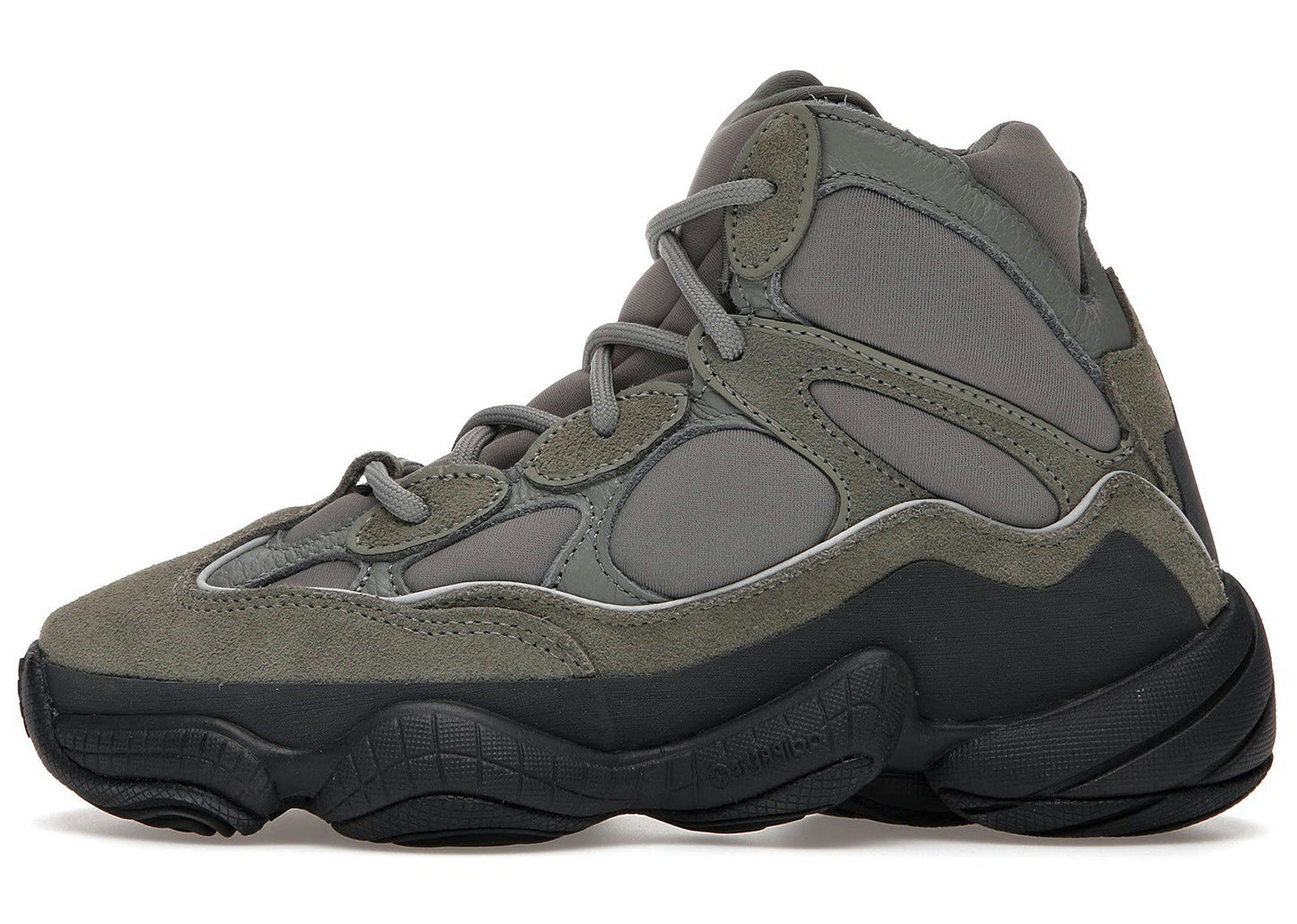 adidas Yeezy 500 High Mist Slate