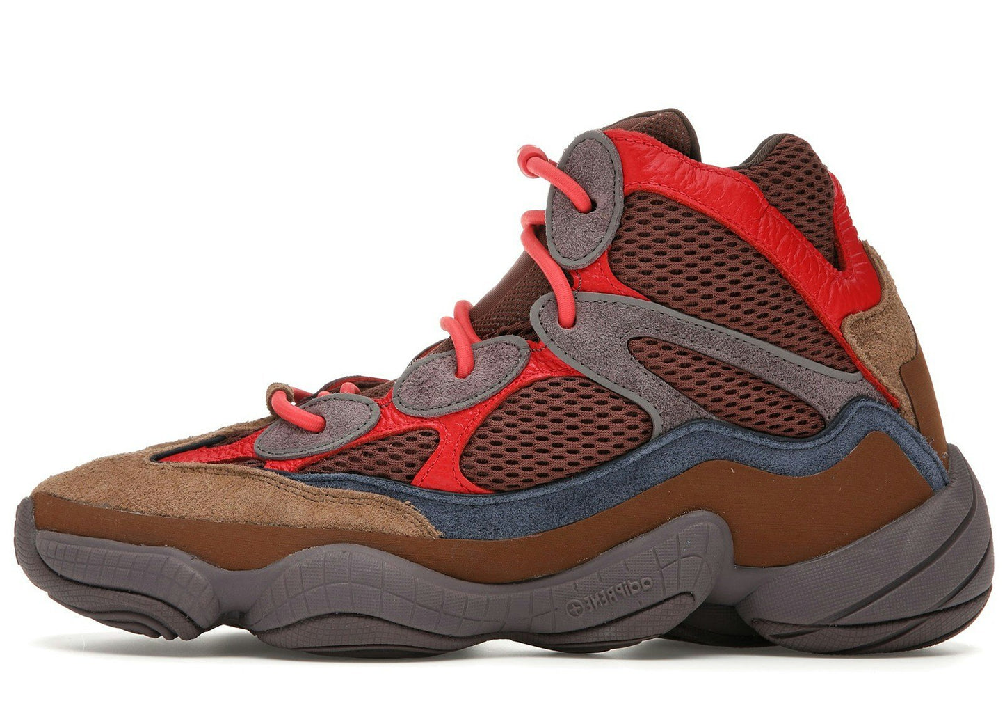 adidas Yeezy 500 High Sumac
