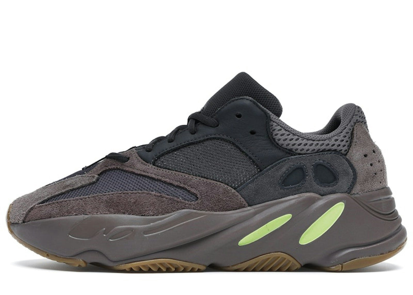 adidas Yeezy Boost 700 Mauve