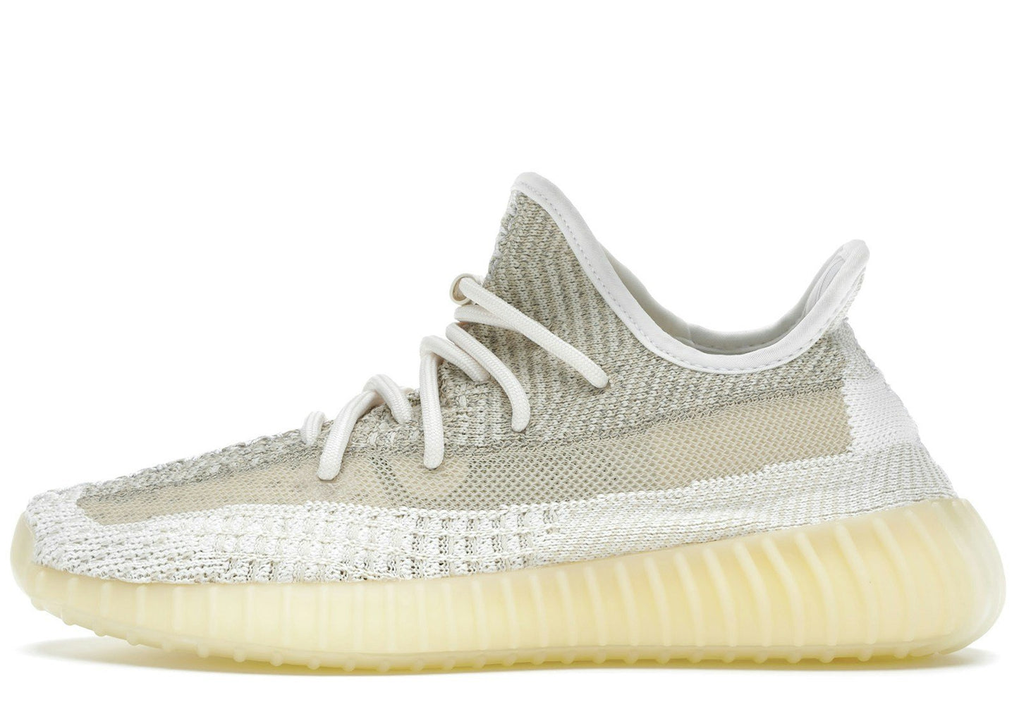 adidas Yeezy Boost 350 V2 Natural