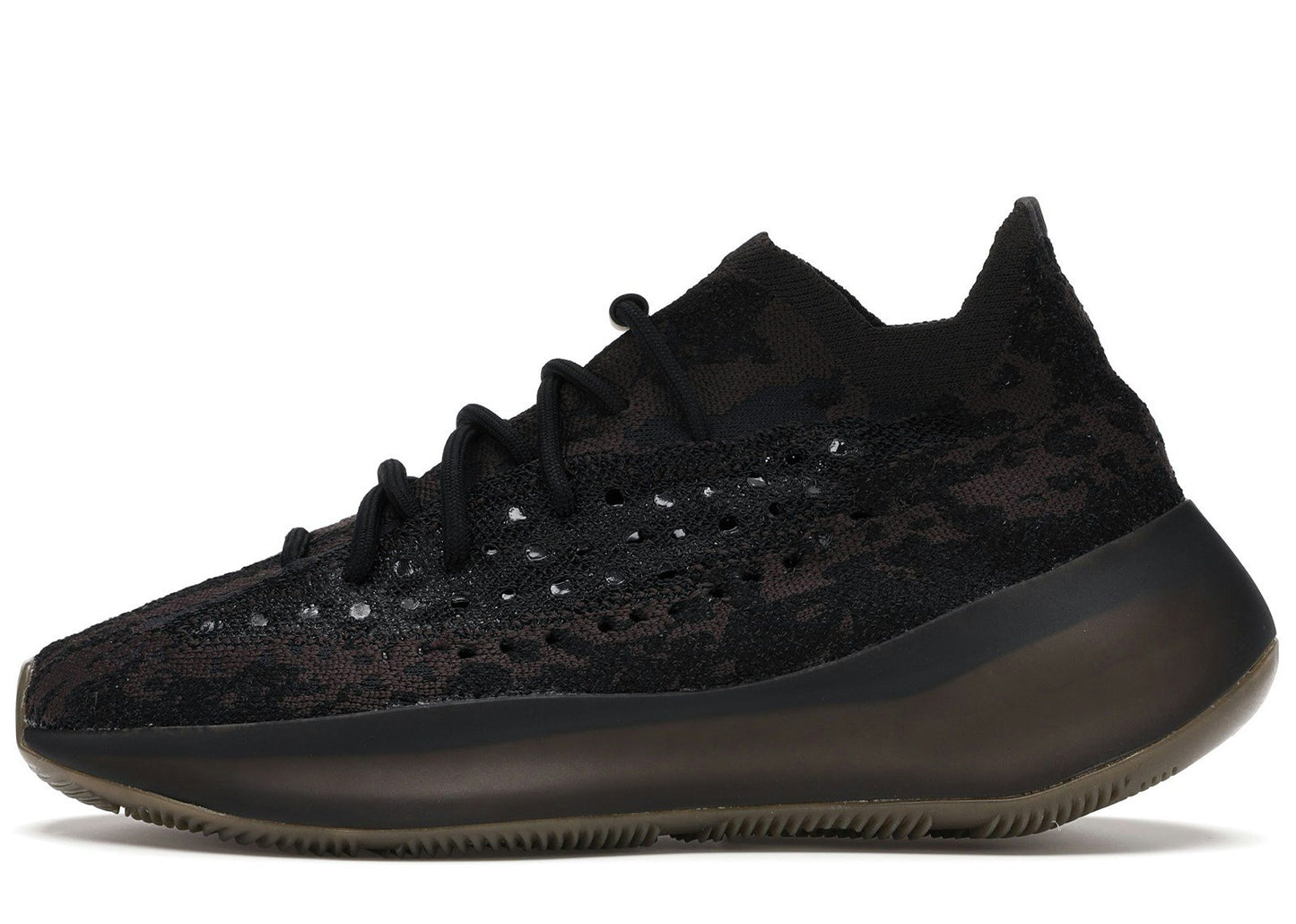 adidas Yeezy Boost 380 Onyx Reflective