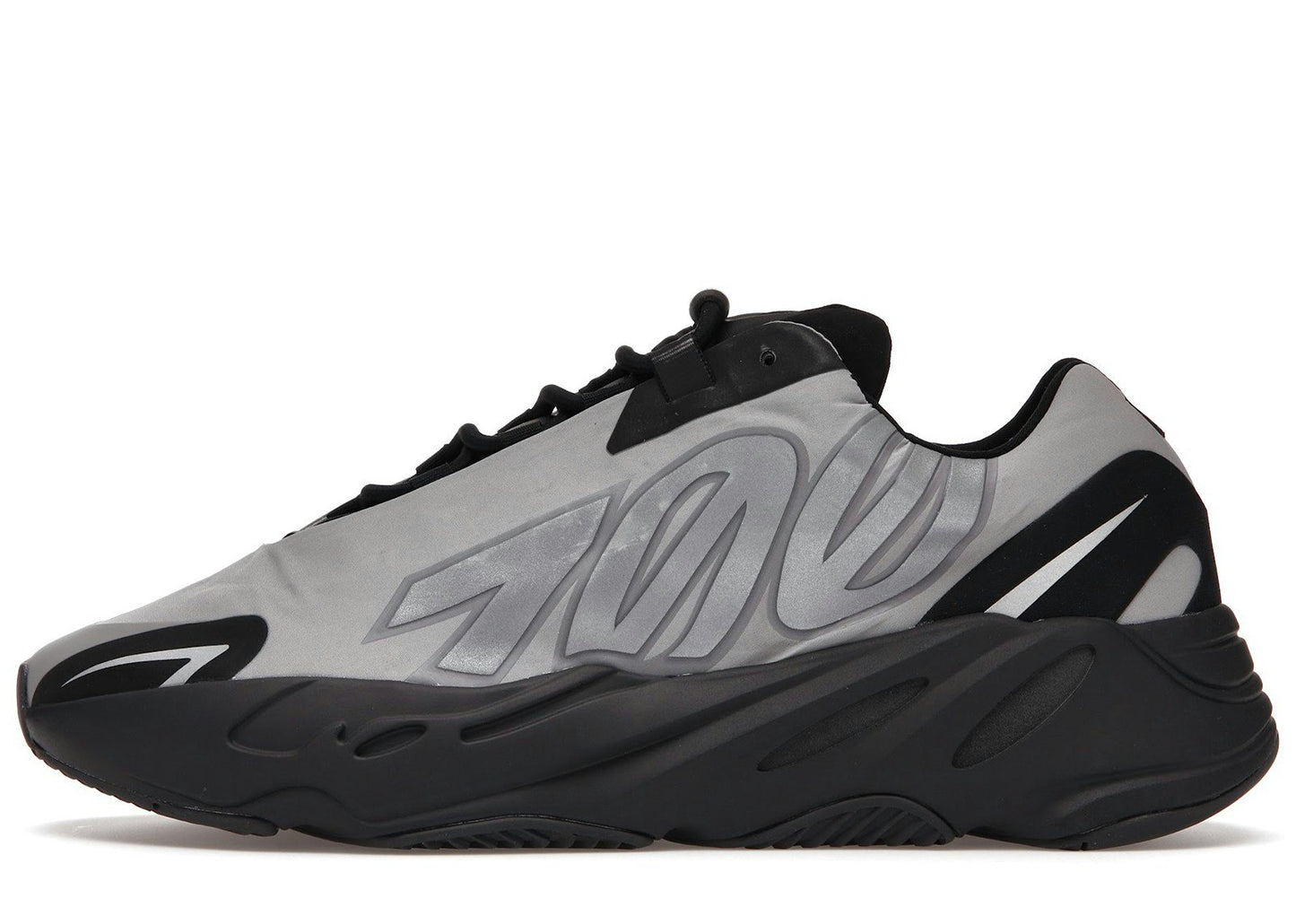 adidas Yeezy Boost 700 MNVN Metallic