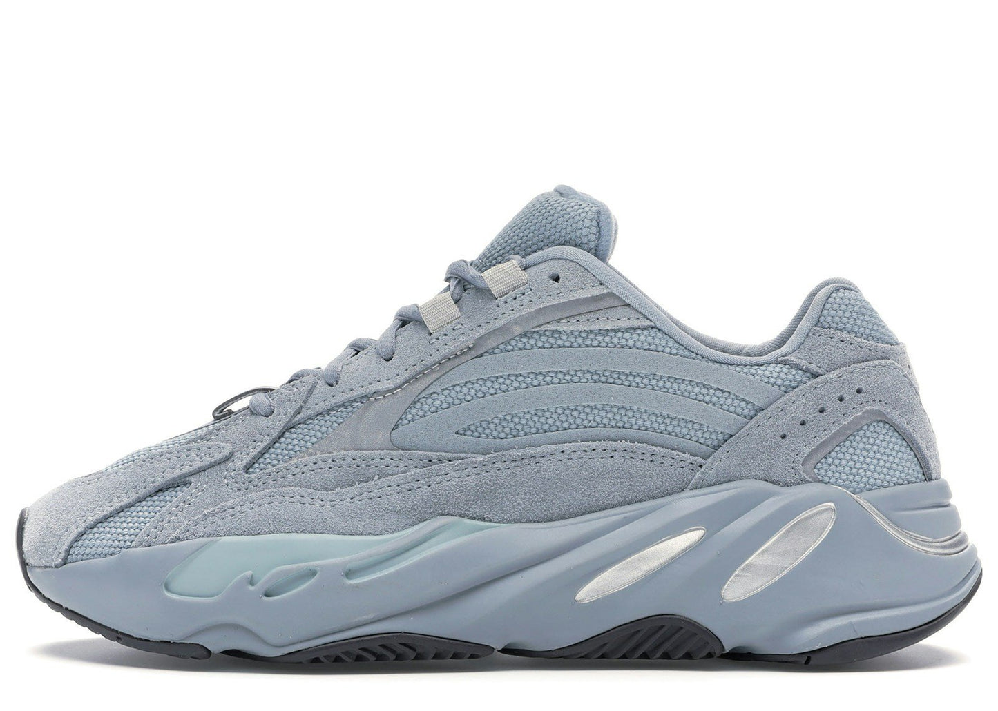 adidas Yeezy Boost 700 V2 Hospital Blue