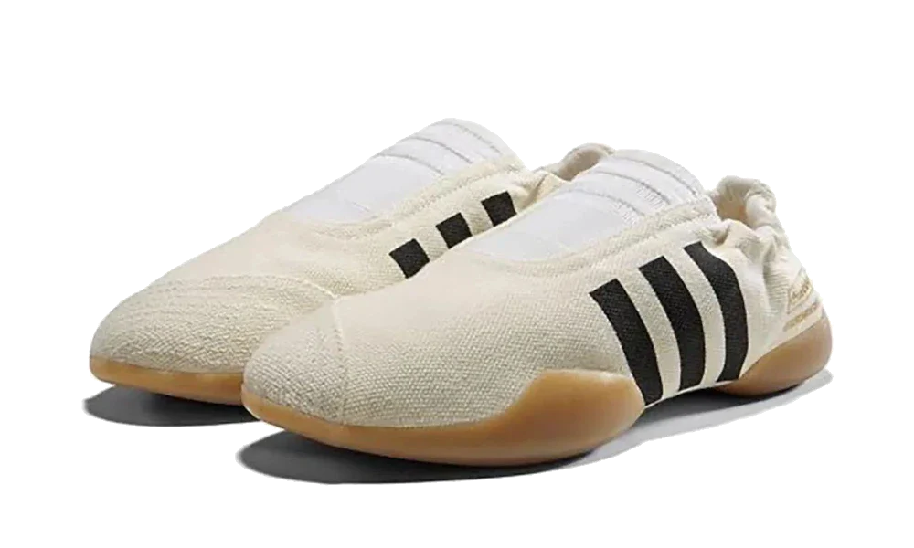 Ballerina Bad Bunny Off White (JQ9229) - 36 EU - 4 US - White | SOSUKICKS