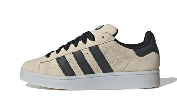 Campus 00s Aluminum Core Black (HQ8711) - EU 36–46.666666666666664 - Black | SOSUKICKS