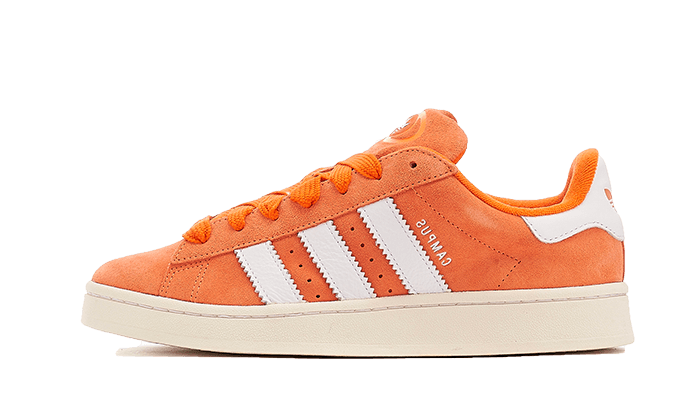Campus 00s Amber Tint (GY9474) - EU 36–48 - Brown | SOSUKICKS