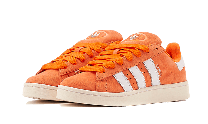 Campus 00s Amber Tint (GY9474) - 36 2/3 EU - 4.5 US - Brown | SOSUKICKS