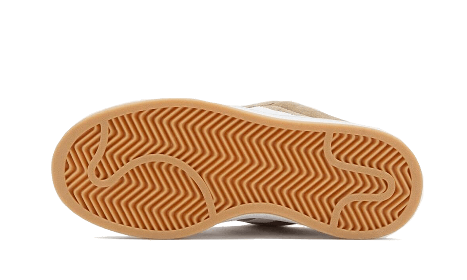 Campus 00s Brown (Copii) (IH8313) - 36 2/3 EU - 4.5Y US - Brown | SOSUKICKS