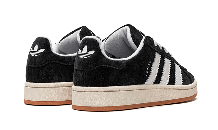 Campus 00s Core Black (Noir) (HQ8708) - 36 2/3 EU - 4.5 US - Black | SOSUKICKS