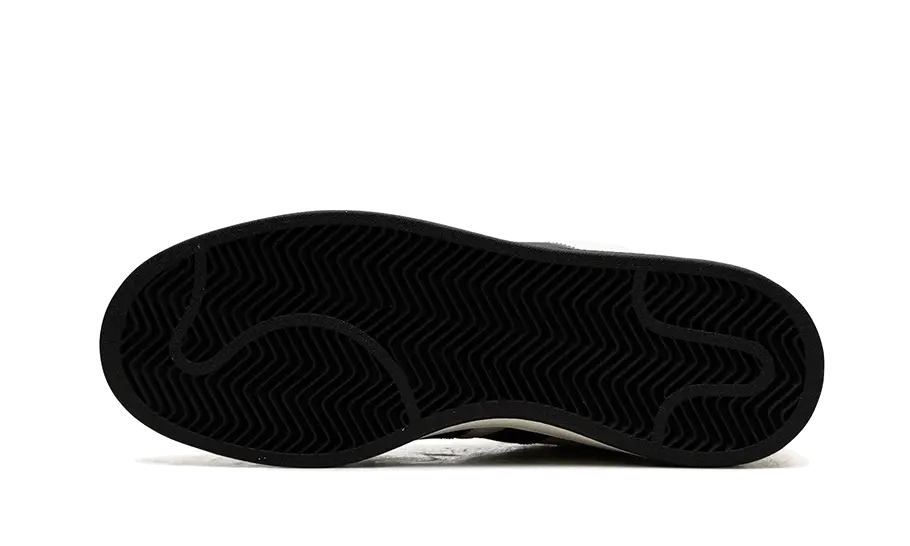 Campus 00s Core White Core Black Off White (IF8761) - 37 1/3 EU - 5 US - White | SOSUKICKS