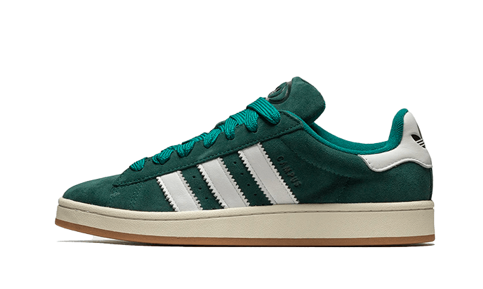 Campus 00s Forest Glade (HR1467) - EU 36–48 - Green | SOSUKICKS