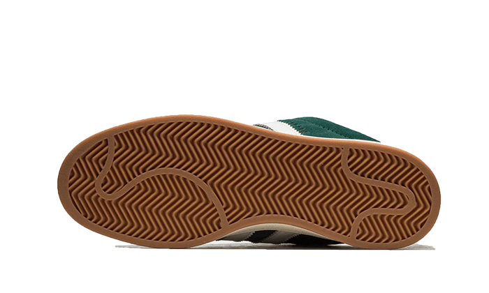 Campus 00s Forest Glade (HR1467) - 37 1/3 EU - 5 US - Green | SOSUKICKS