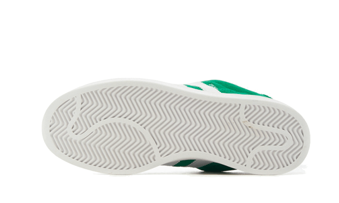 Campus 00s Green Cloud White (ID7029) - 37 1/3 EU - 5 US - White | SOSUKICKS