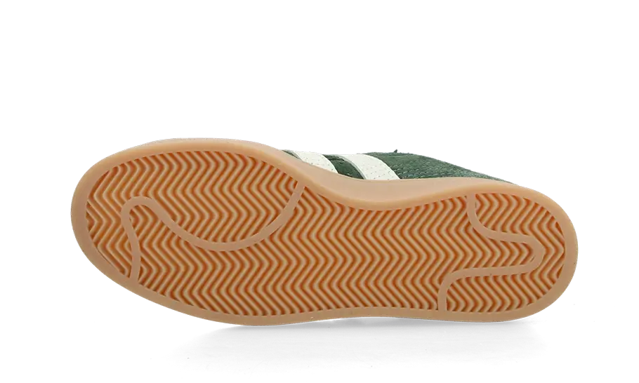 Campus 00s Green Oxide Off White Gum (IF4337) - 37 1/3 EU - 5 US - White | SOSUKICKS