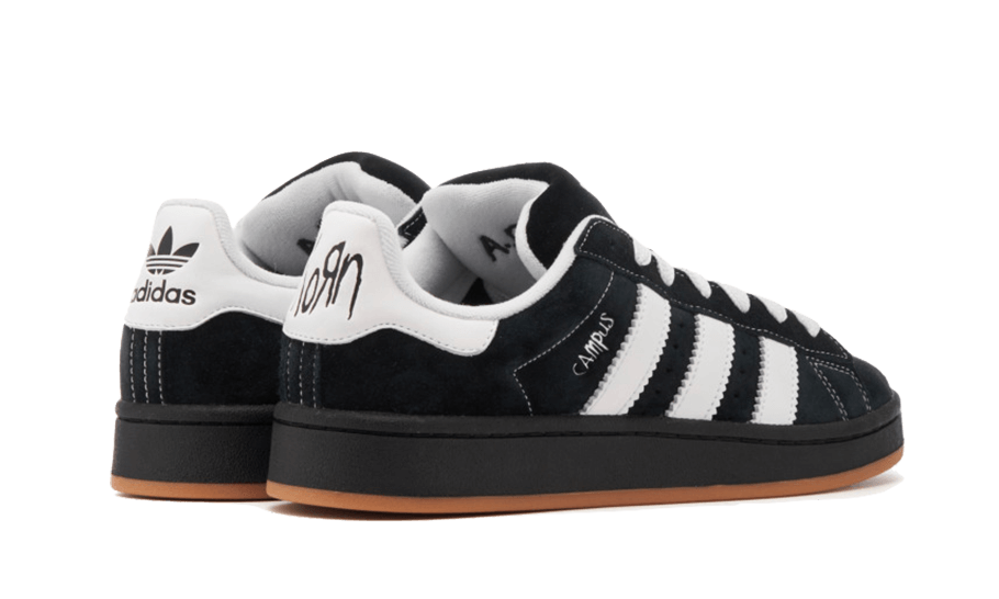 Campus 00s Korn Homme (IG0792) - 37 1/3 EU - 5 US - White | SOSUKICKS